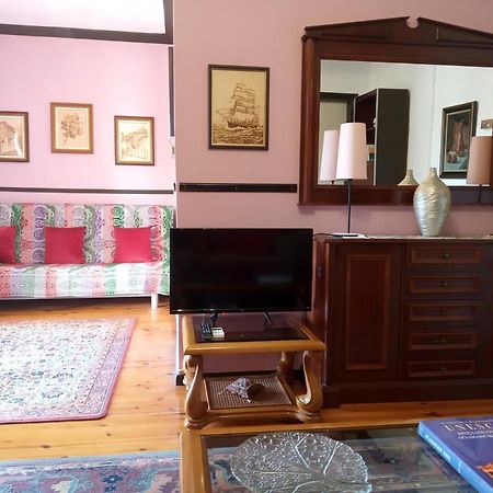 Cosy Penthouse -Up To 6 Guests- In The City Centre! Thessaloniki Buitenkant foto
