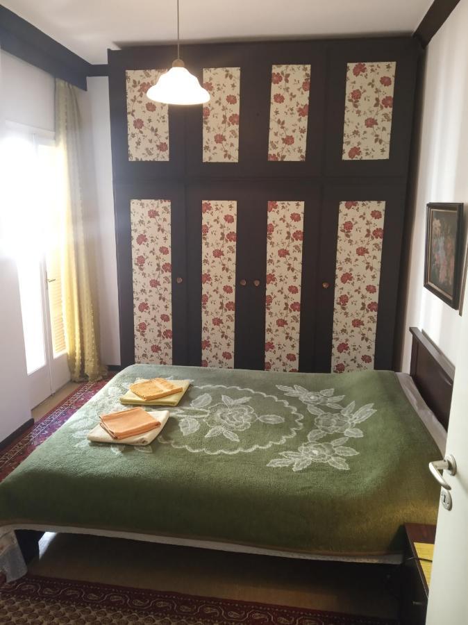 Cosy Penthouse -Up To 6 Guests- In The City Centre! Thessaloniki Buitenkant foto