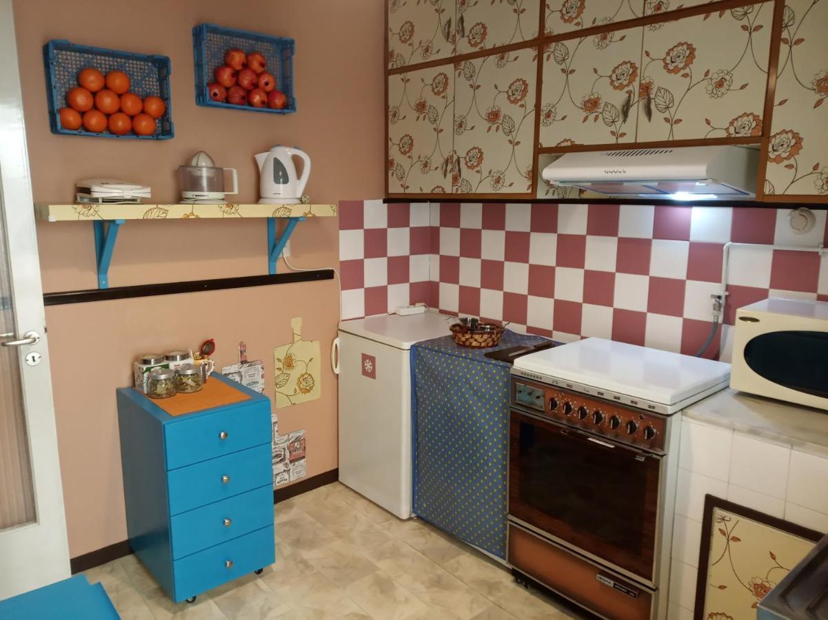 Cosy Penthouse -Up To 6 Guests- In The City Centre! Thessaloniki Buitenkant foto