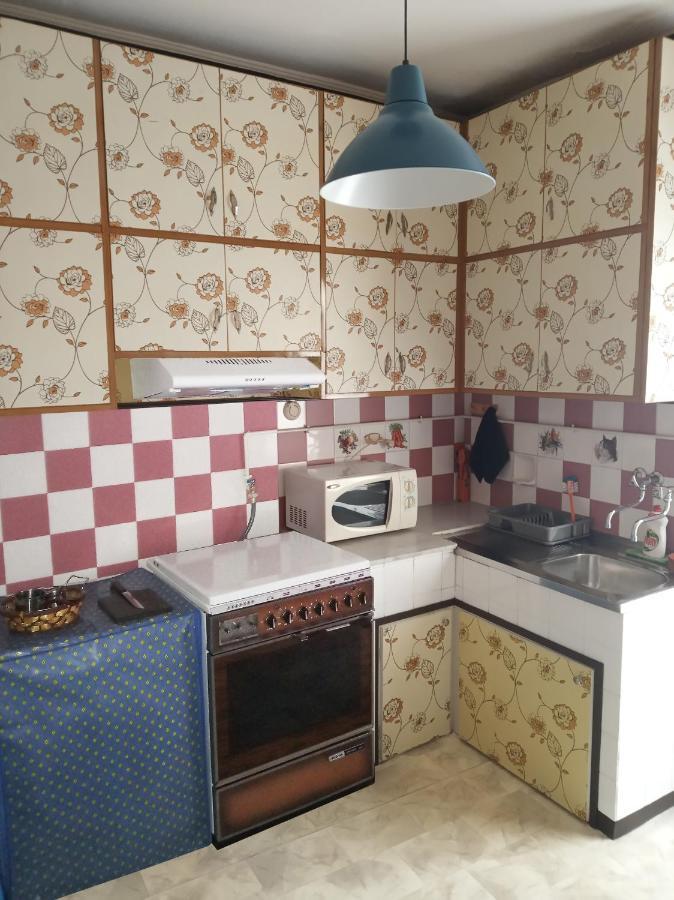 Cosy Penthouse -Up To 6 Guests- In The City Centre! Thessaloniki Buitenkant foto